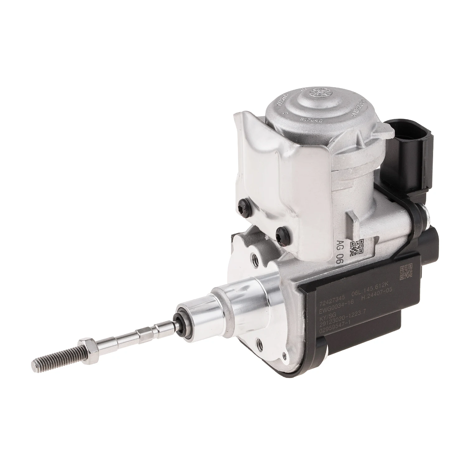 Golf 車＆バイク ターボチャージャー ウェストゲート アクチュエーター