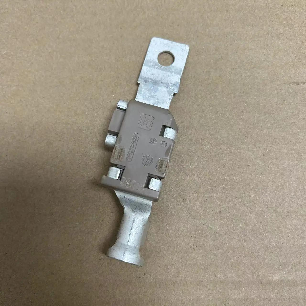 For Land Rover Range Rover Evoque Discovery Genuine Battery Positive Harness Fuse Head