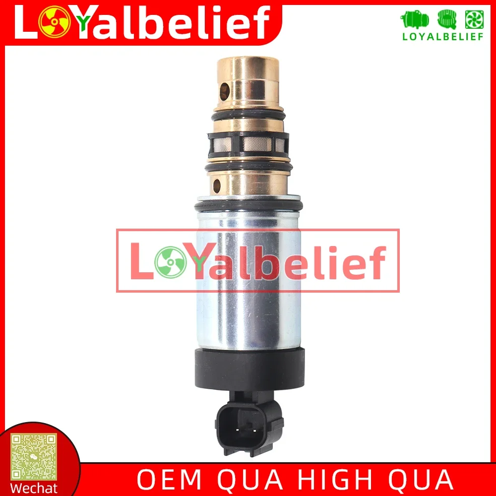 LY-20 A/C AC Kompressor Magnetsteuerventil für 2009–2017 Hyundai Accent Tucson Kia Rio Sportage K900 97674-2S000 976742 S000