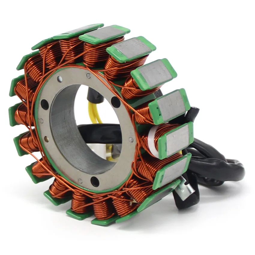 Bobina Statore Magneto Accensione Moto Per Honda Rvt1000R 2002-2006 Bobina Generatore Statore Motore Magneto