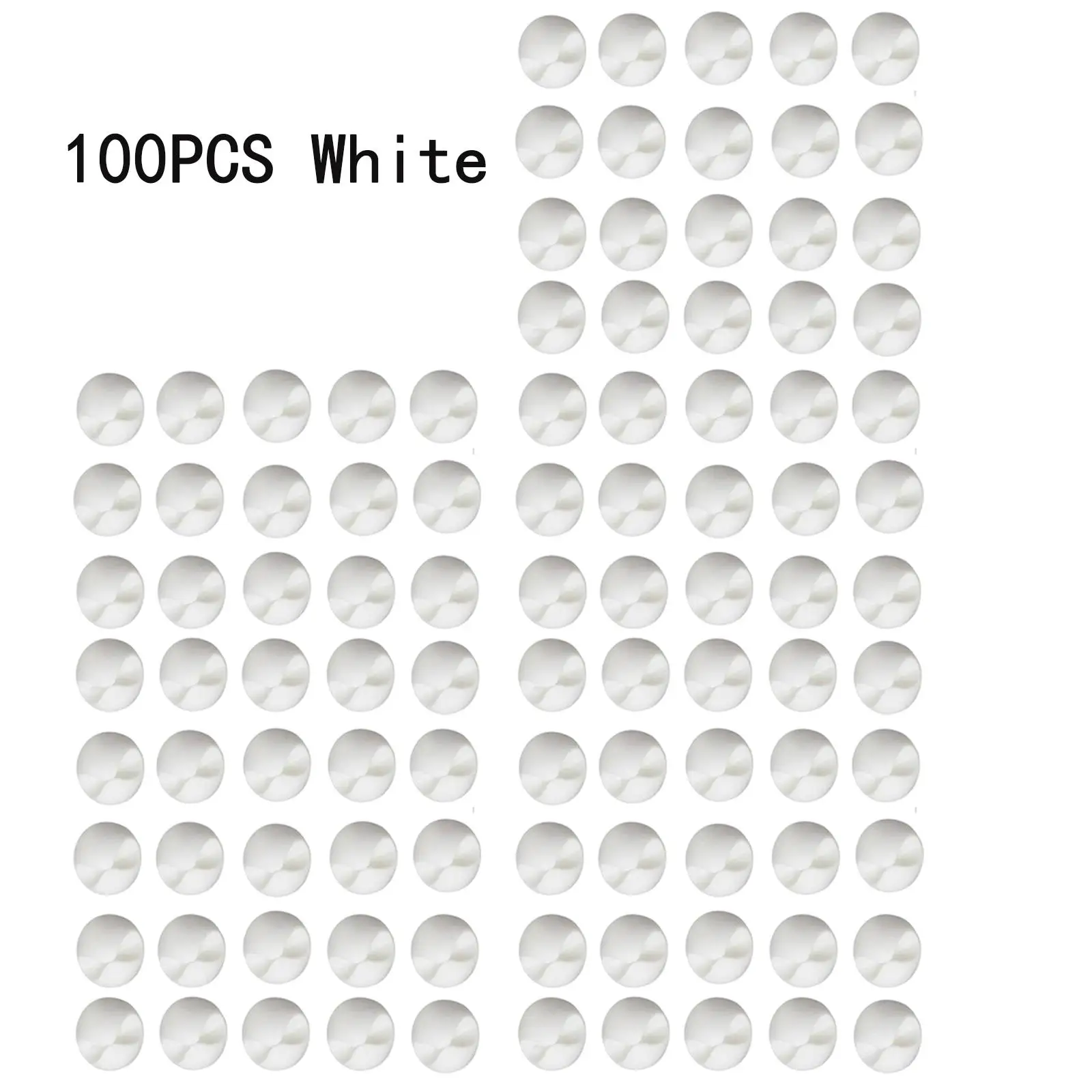 ̺ Ŭ, 100pcs ڵ Ŭ , ũž ڵ er, 繫, ڵ å  ڵ ̺ 