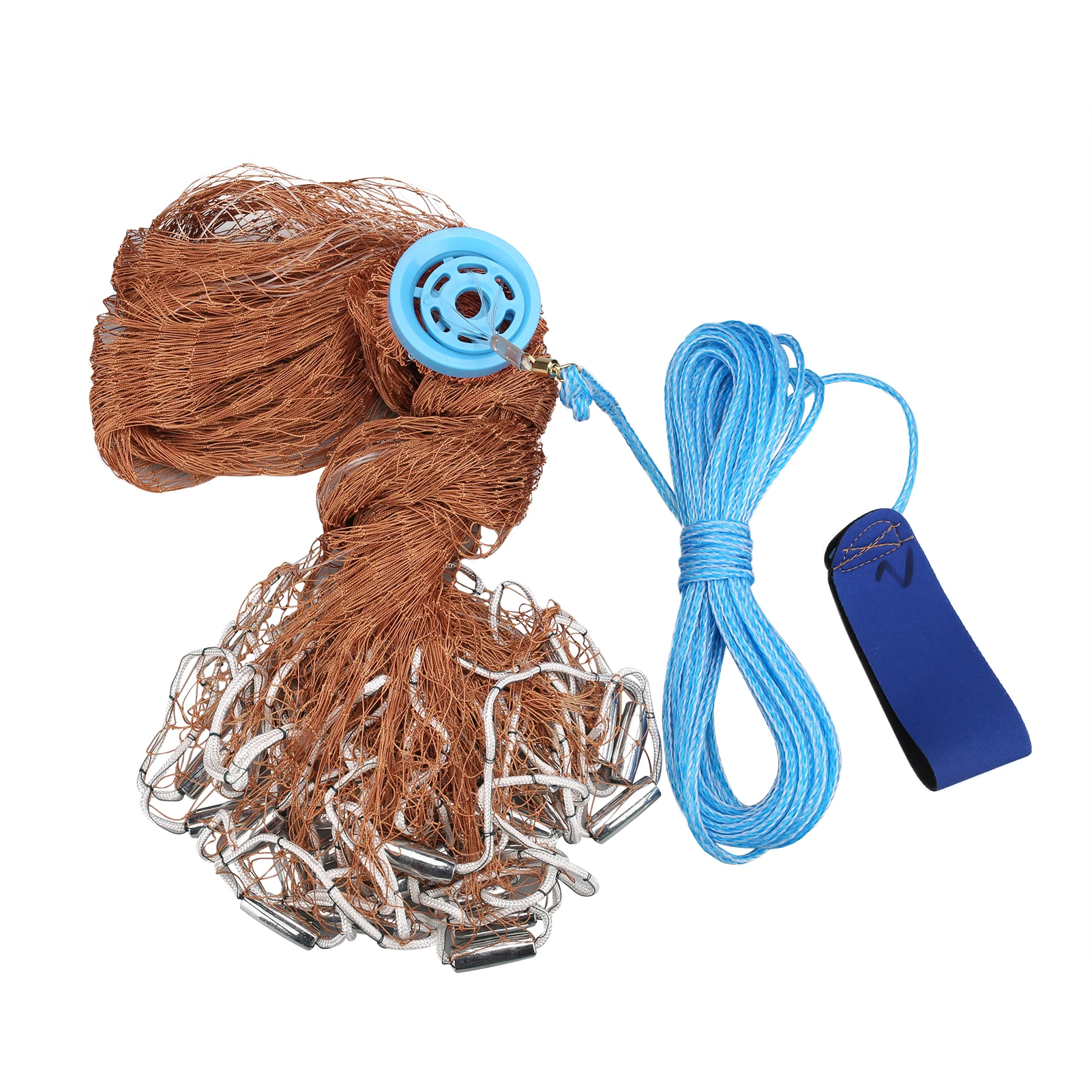 American Cast Fishing Net 2