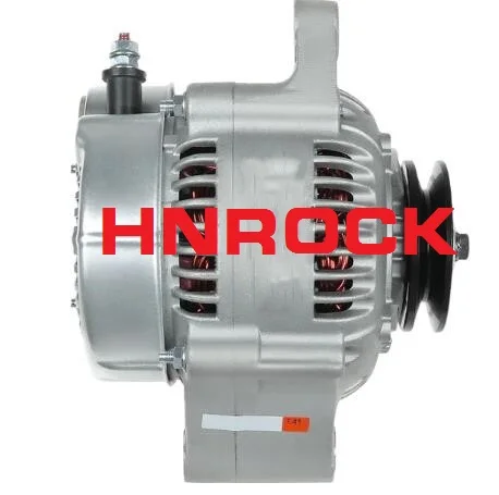 

NEW HNROCK 12V 60A ALTERNATOR 100211-2030 100211-3550 100211-3160 2706035060 2706035061 2706035071 2706035081 FOR TOYOTA