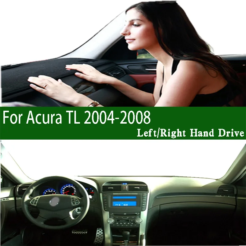 Acura tl type 2024 s dash cover