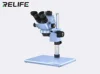 RELIFE RL-M7T Pro-B11 7X-50X Microscope 2