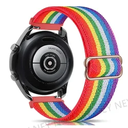 Cinturino Sostituzione in Silicone per Smartwatch - 20mm/22mm Bracciale Regolabile