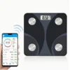 1pc Weight Scale Professional Fat Smart Bluetooth Measurement Height Weight Multi-functional Human Electronic Scale Home 3