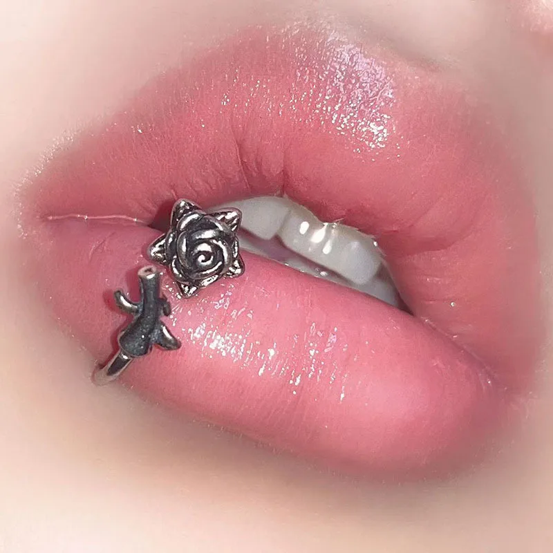 Lip Hoop Labret Snake Bite Piercing: A Comprehensive Guide Lip