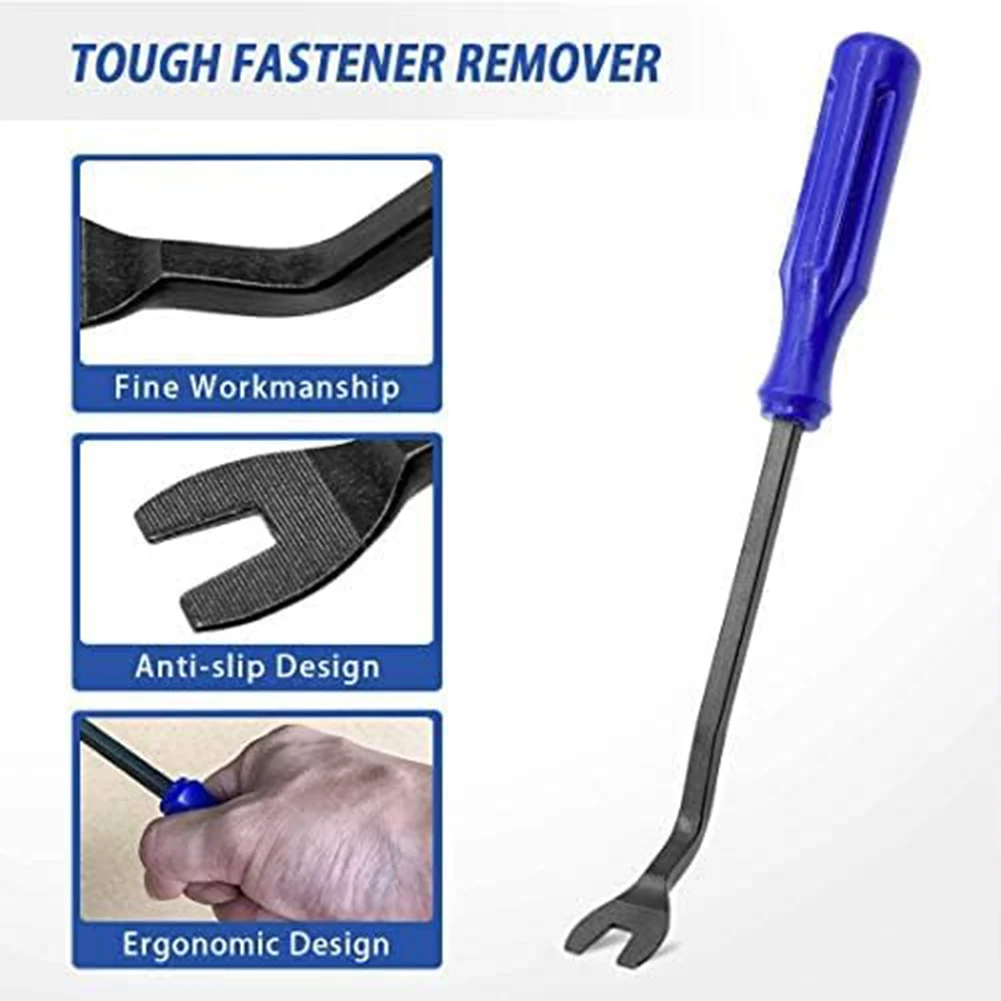 225cmCarRemovalToolCarDoorPanelTrimUpholsteryRetainingClip