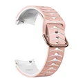 Pink White
