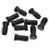 10Pcs Garden Hose 16mm Plug End Hose Water Seal Plastic Hose Closure Irrigation 2