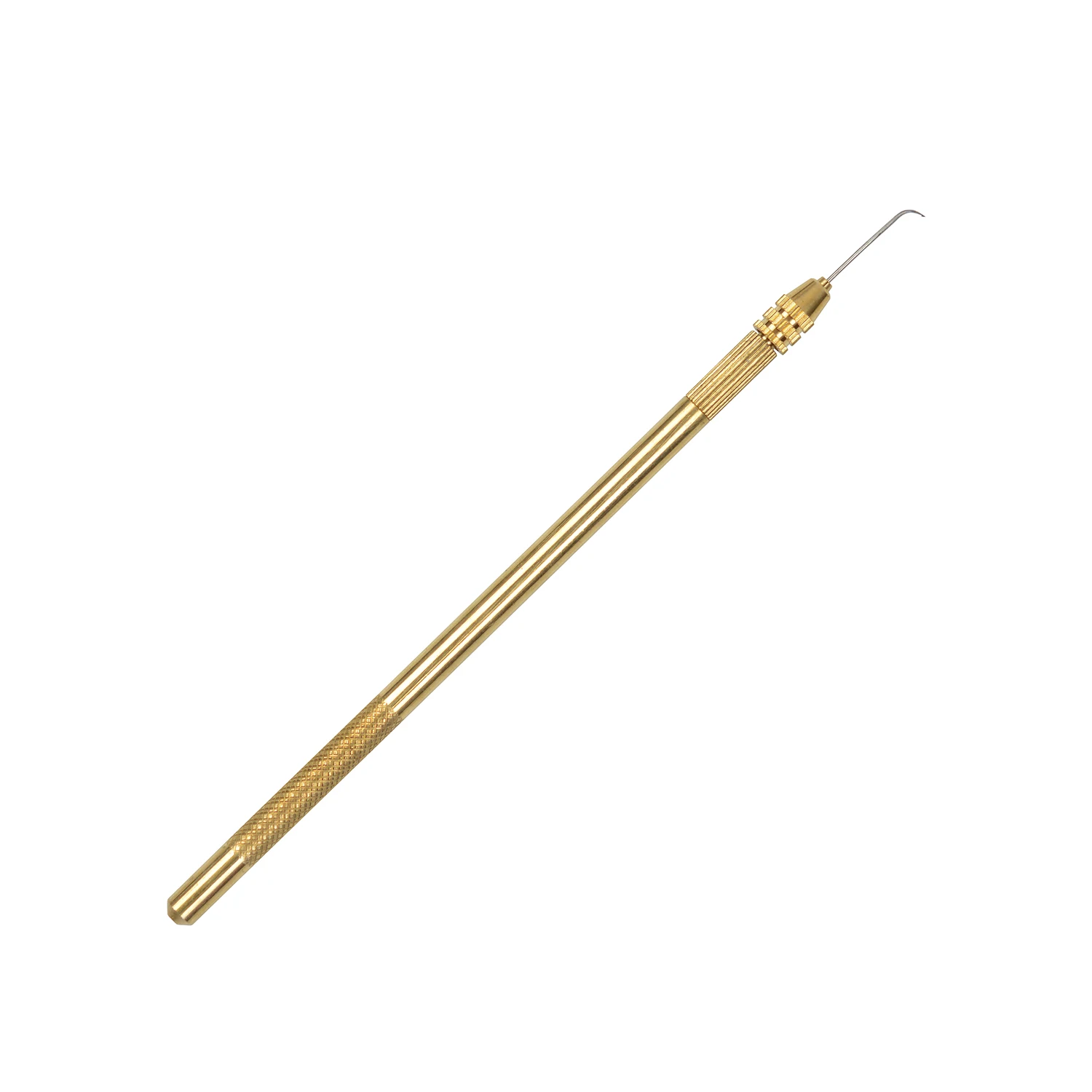 GERMAN NEEDLE 2-3-4+ Holder For Lace Wig Accessories Weaving Ventilating Needles and Holder hair extensions tool,lace wig needles
