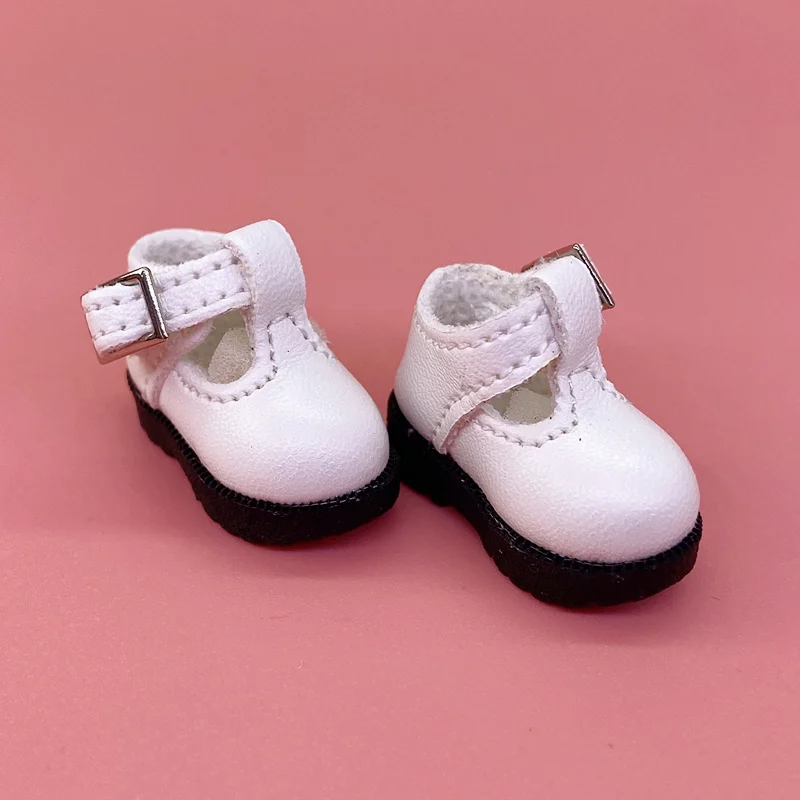 New Doll Shoes for Blythe Azone Doll Toy,1/8 Mini Classic