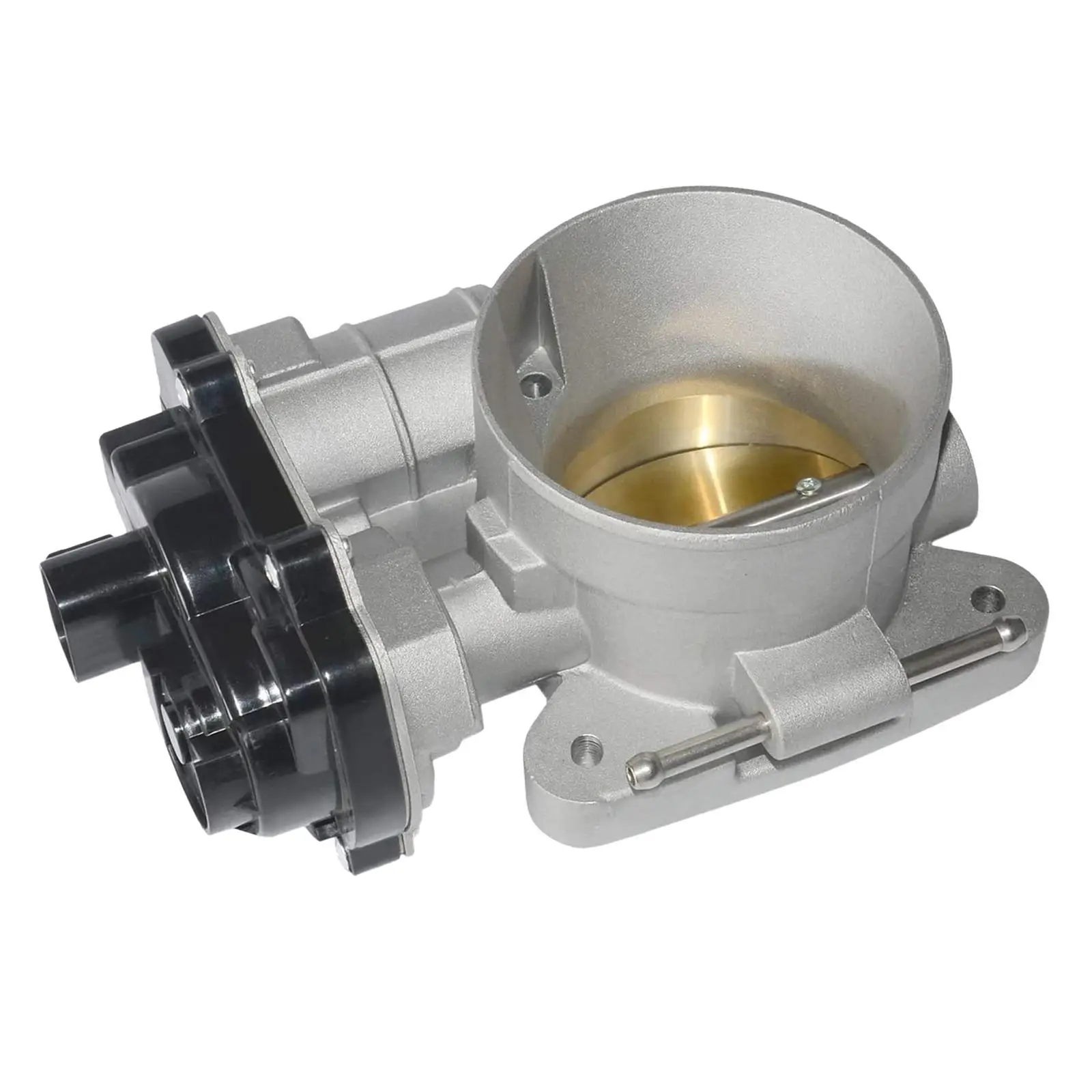 

Throttle Body Assembly Compatible with , ,, , Buick, , 12570800/217-2293