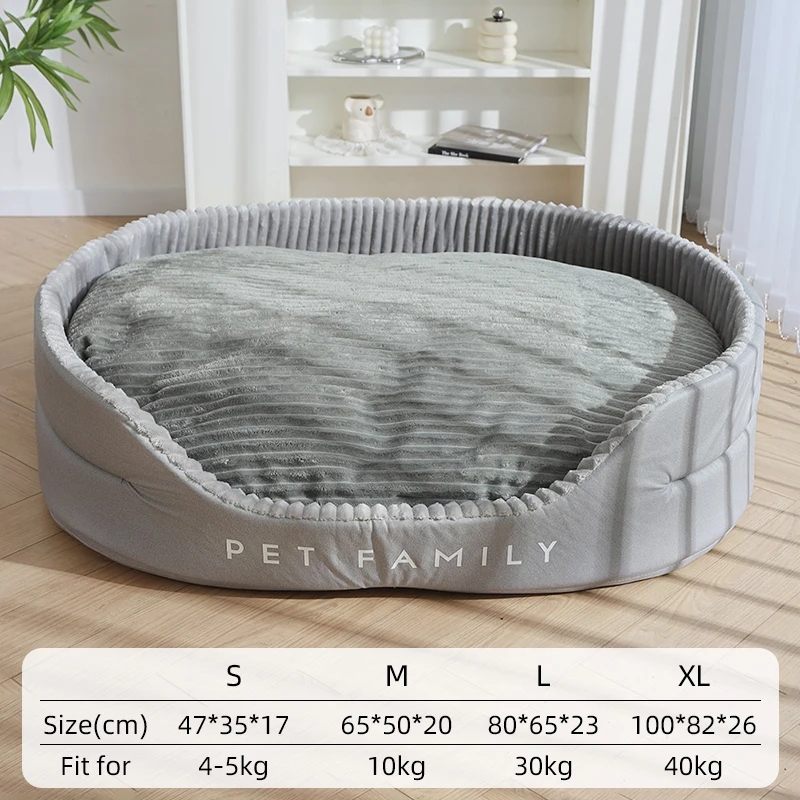 grey with mat