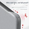 For Huawei Honor Magic 7 Pro Case Hard PU Wireless charging Slim Magnetic Protective Back Cover Case For Magic7 7Pro Phone Shell 5