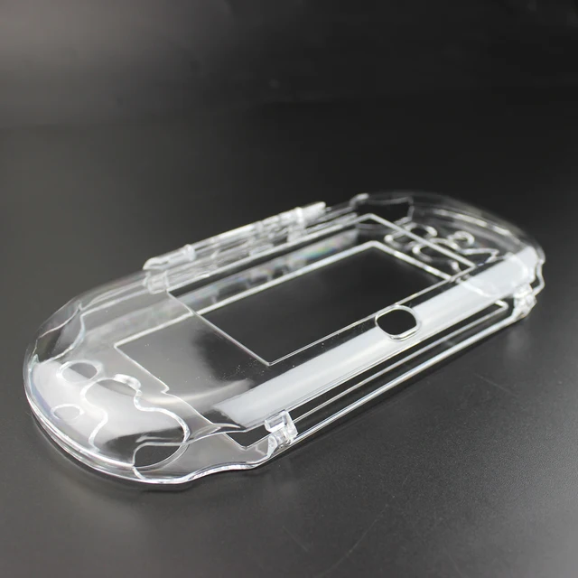 Ps Vita Case 2000 Clear Cases, Covers Bags For Sony PlayStation