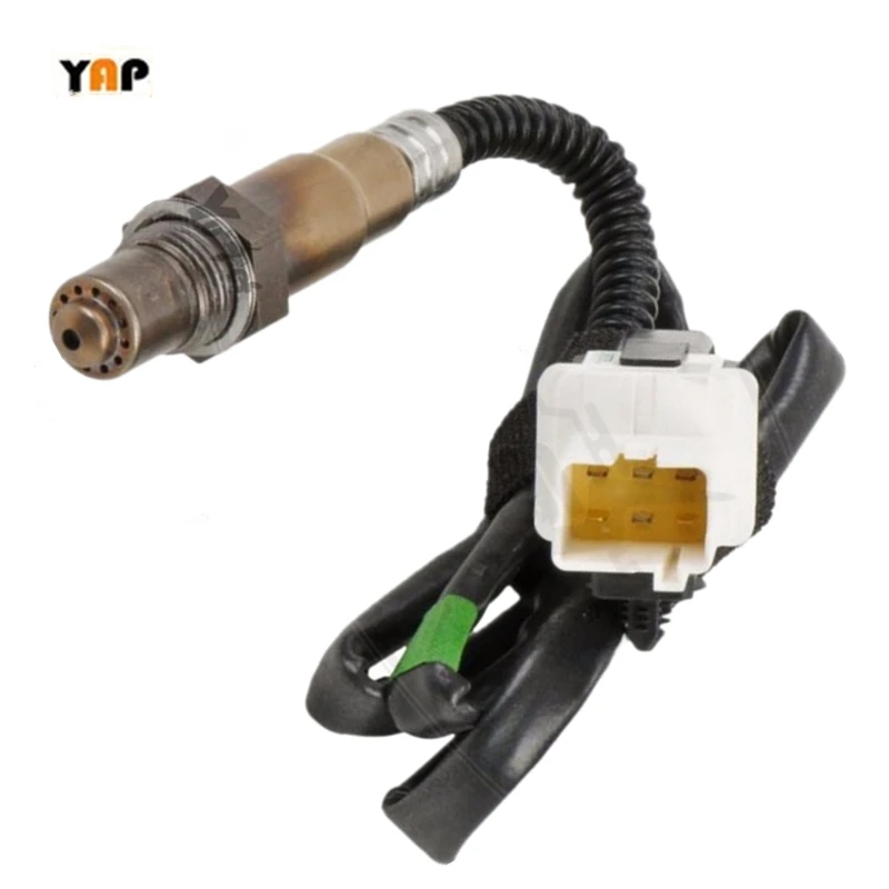 

Oxygen Sensor Upstream Left Fit For VOLVO XC90 T6 2.9L 0258007135 2003-2006