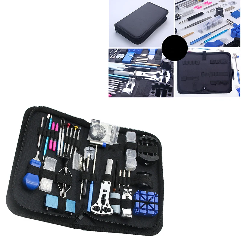 Amazon Watch Fitting Kit Ziss Watch Repair Tool Kit Watchs Band