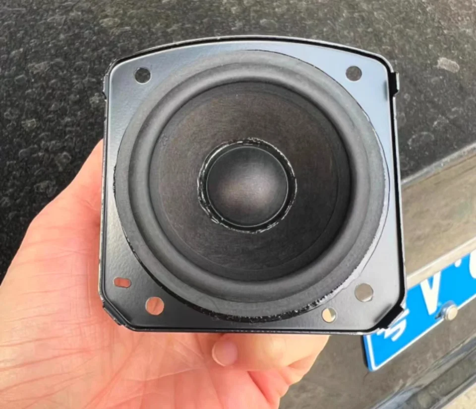 カーオーディオ Bose speaker Bose PS28 III 6