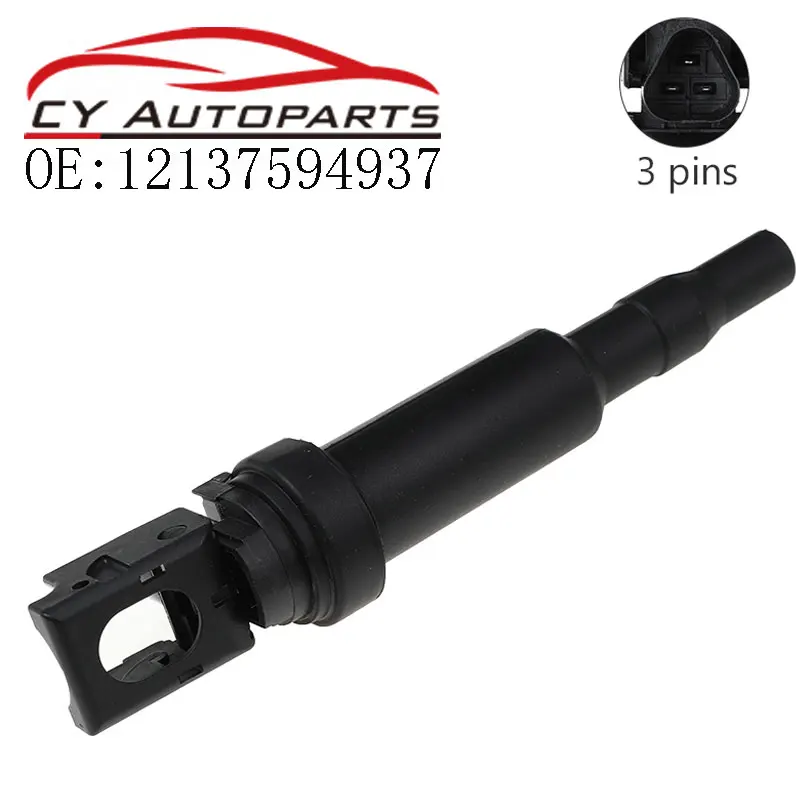 Ignition Coils For Bmw E46 F30 E90 E91 E92 E93 328 335 535 12137594937