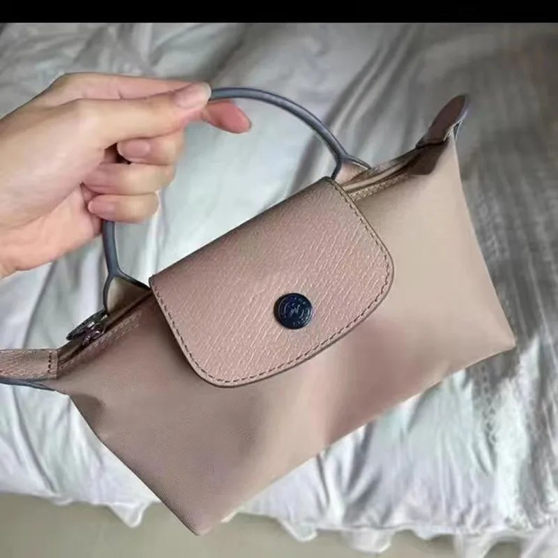 

Fashion Versatile Bag Mini Handbag Makeup Bag Women's Bag Handbag New 2023 High quality women Mini Phone Bag Wallet