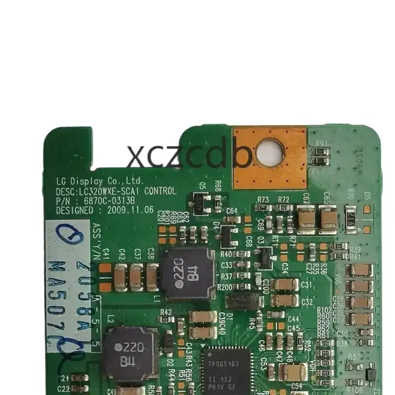 Carte mère pour TV SABA UD50CHS232S