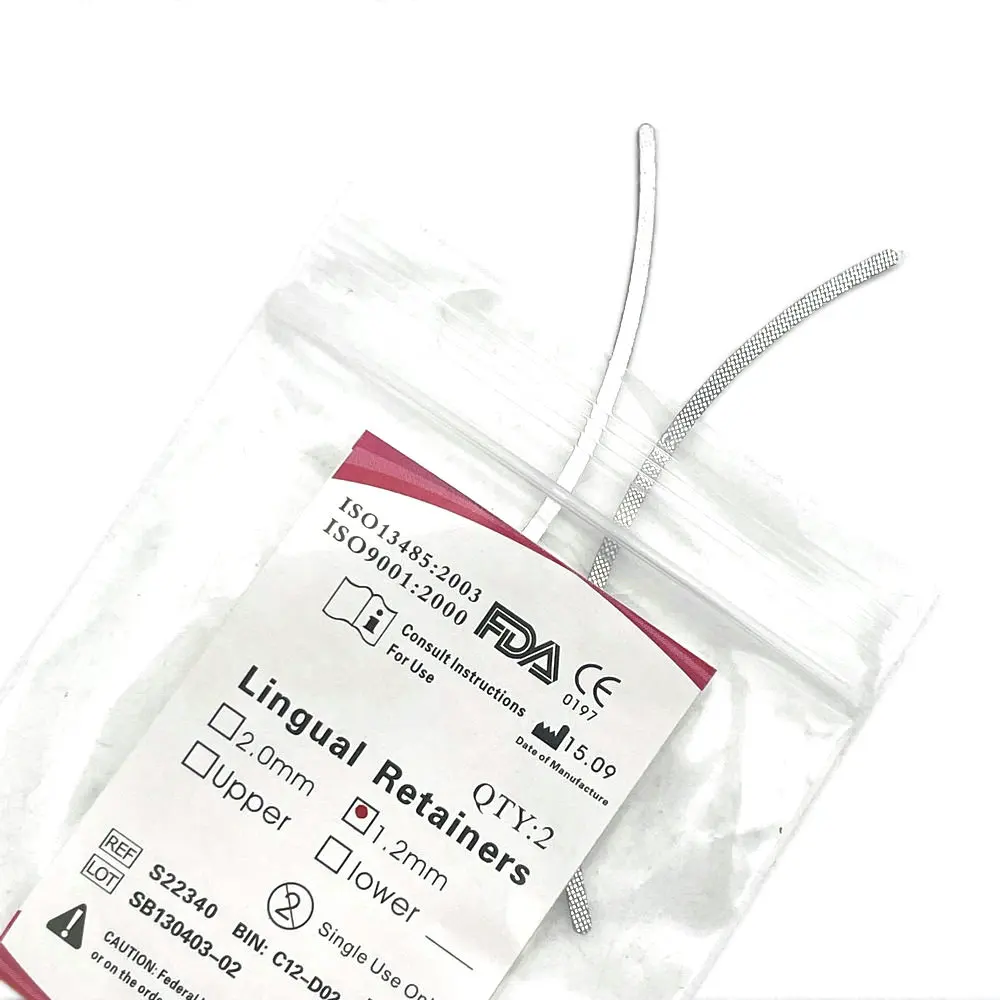 Рисунок 2 - универсальные фиксаторы на основе сетки