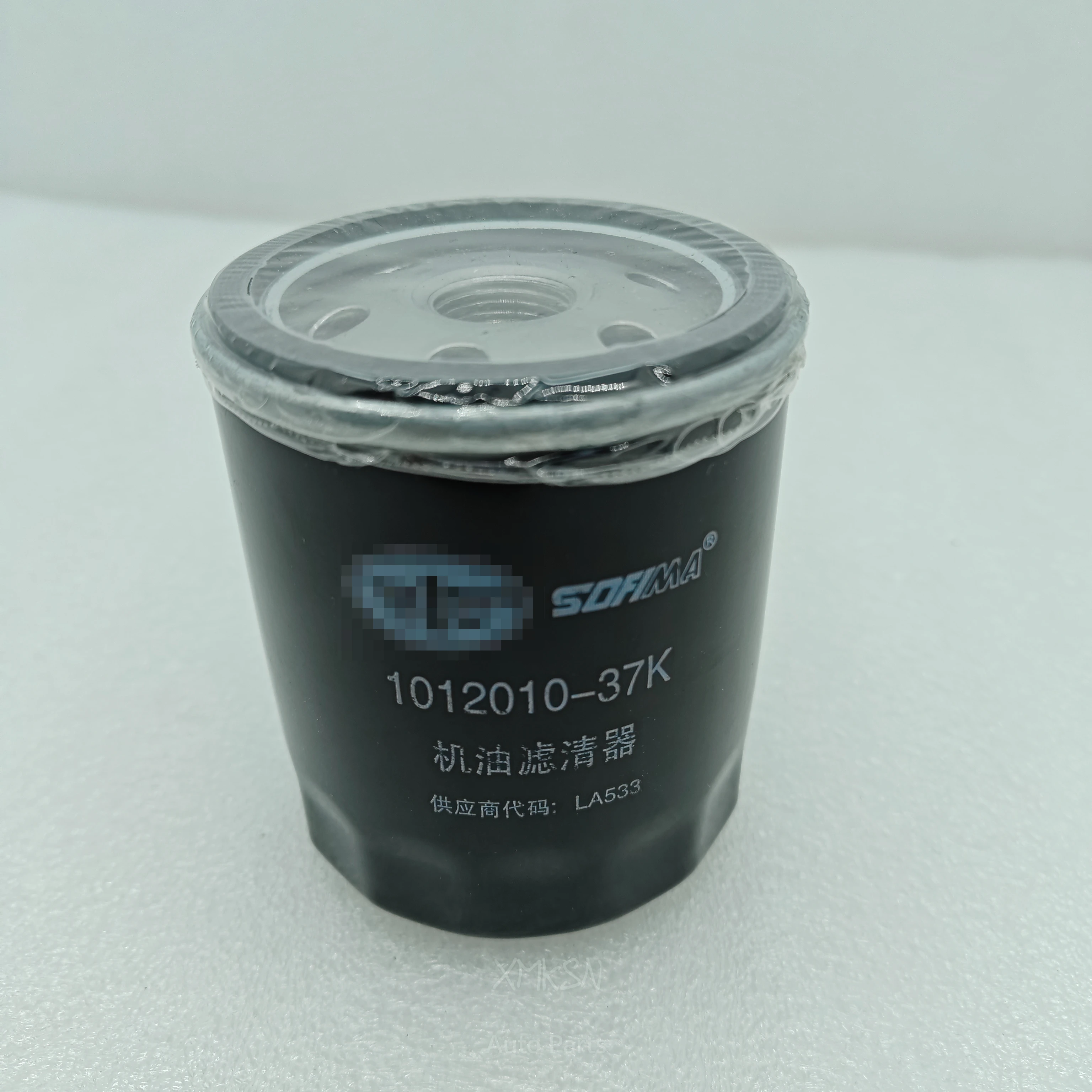 Oil Filter 1012010-37K For FAW B50 B70 B90 X80 T77 T99 For Hongqi H5 H7 HS5 HS7