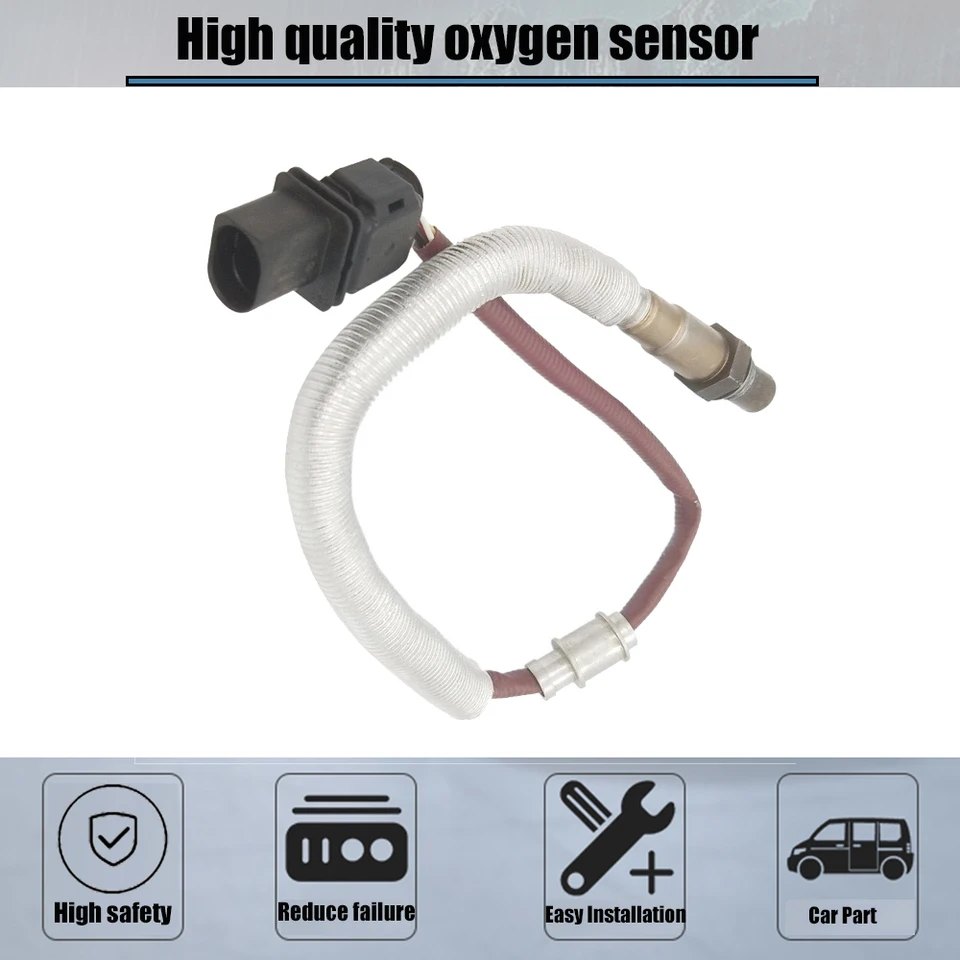 ベンツ ラムダセンサー/O2センサー 前側 Eクラスクーペ,カブリオレ|C207 A207/E250 E350 E400 | CLクラス|C216/CL550 | BOSCH製 新品 ベンツ O2センサー 1本 Eクラス C207 A207 E250 W213 S213 E200