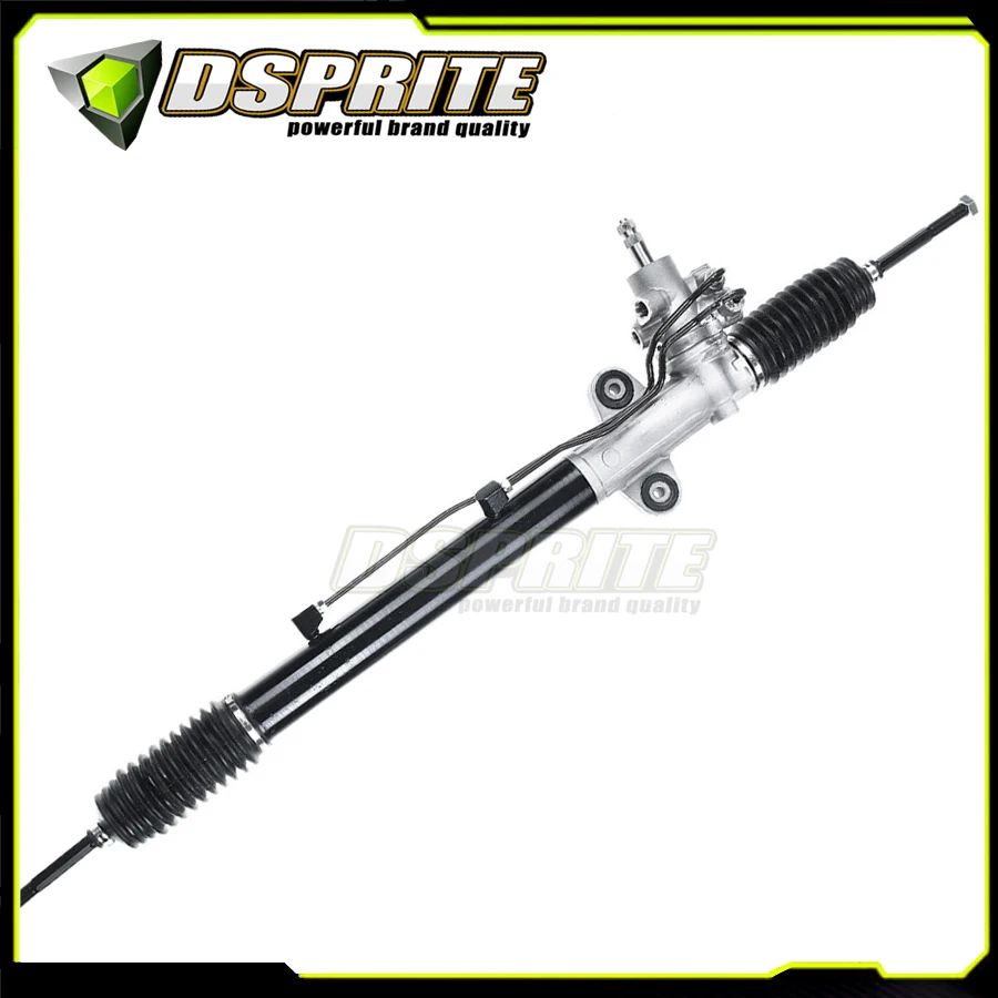 

Power Steering Rack And Pinion Assembly 53601S9VA01 For Honda Pilot 26-2719 53601-S9V-A01