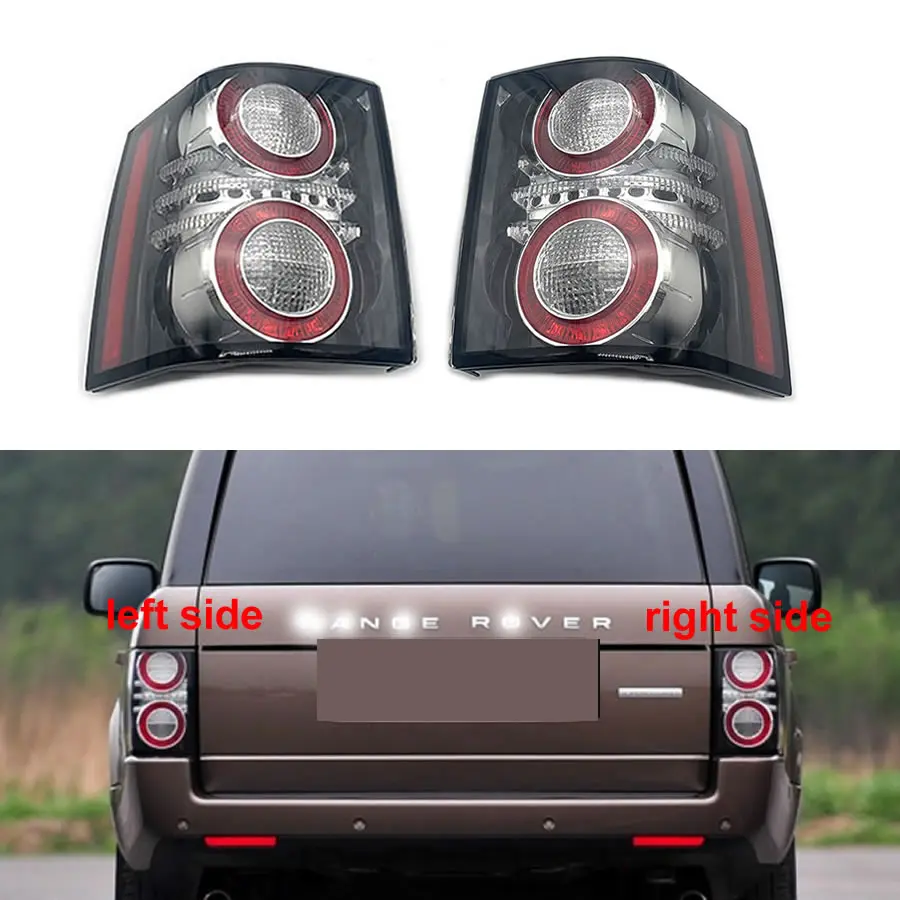 2006 range rover tail light deals