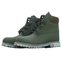 

2021 New Hot Sale Timberland Boots Classic Men's Women's Premium Waterproof Snow Female Nubuck Ankle Army Shoes Martin