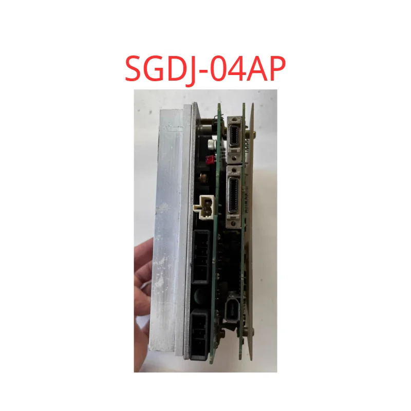 

Продажа эксклюзивно подлинных товаров, SGDJ-04AP
