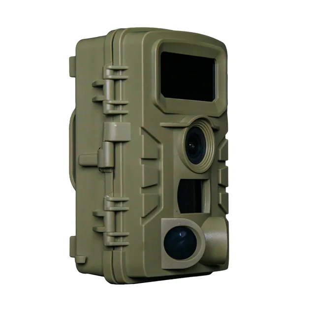 PR700 4K Camera Trap Wireless Tracking Hunting Camera Monitoring for Wild Animal Observation Hunting Forest Fire Prevention 6