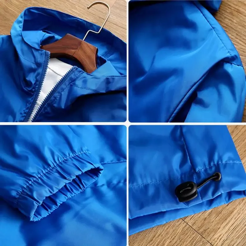 Men's large-sized jackets for the autumn and winter of 2025 are high-end, trendy and of high quality. They are outdoor casual an S9b9ce64f9dd34f22b1b4aca00764ba9dq