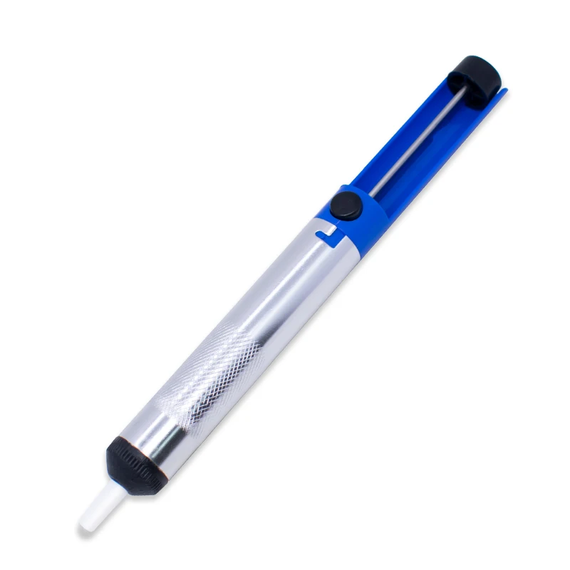 Desoldering Welding Tool Hercules Semi-aluminum Alloy Pewter Gun Electric Soldering Iron Set
