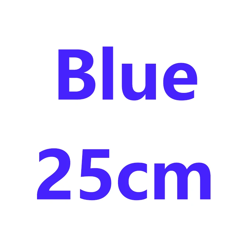 Blue25cm