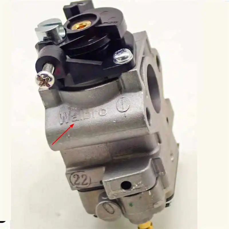 EB770 OEM CARBURETOR