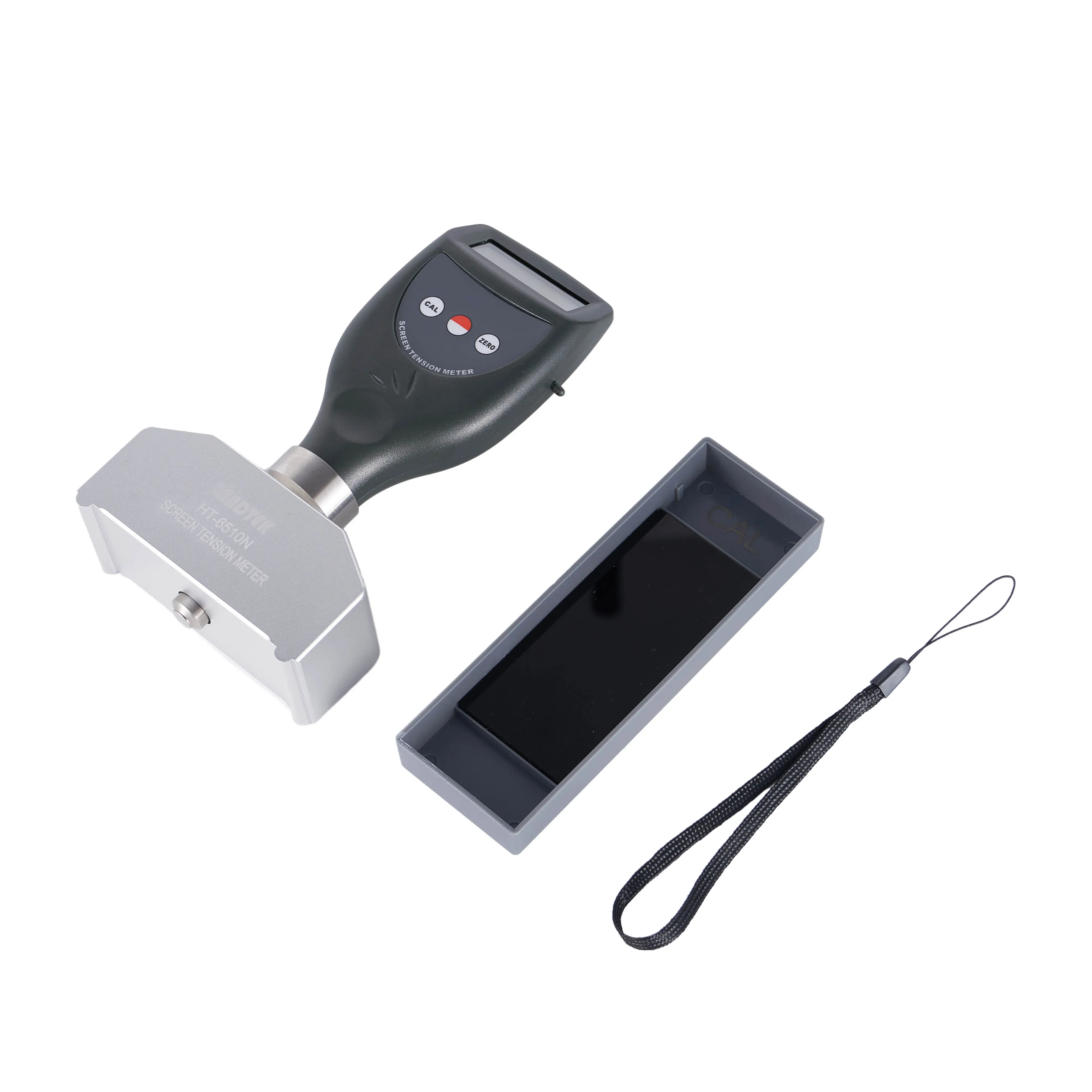 디지털 텐션미터 HT-6510N 스크린 텐션 및 스텐실 텐션 측정 740 N/cm