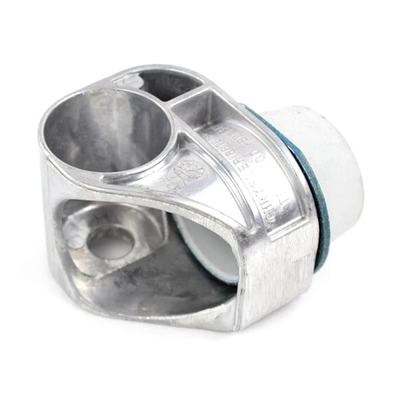 

2X 68185869AB для 2014-2022 JEEP CHEROKEE Подвеска для глушителя выхлопной трубы (спереди) Средняя сборка