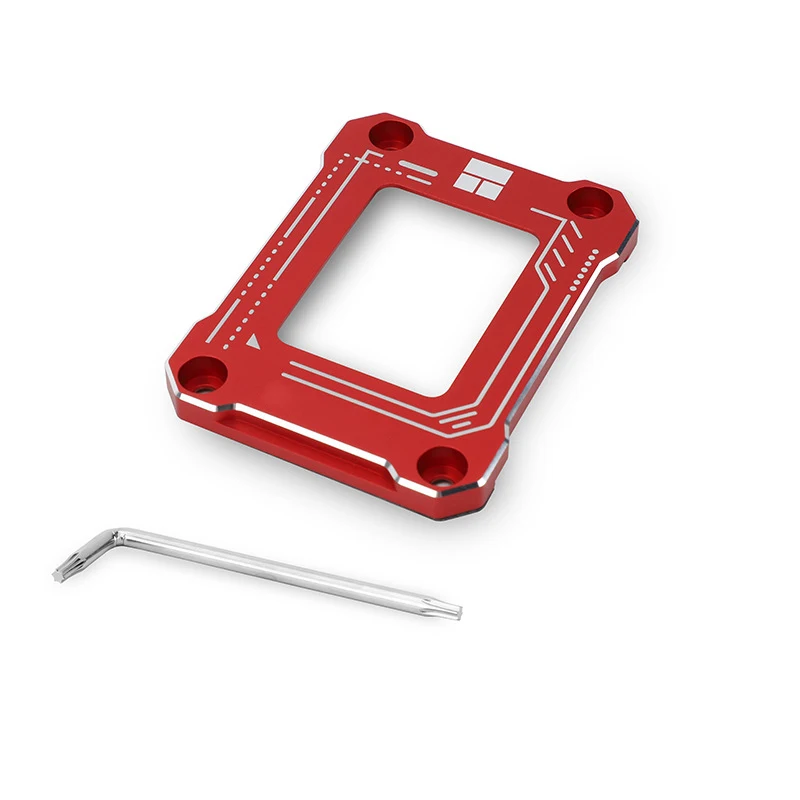Aluminum Anti-Off Frame Protect