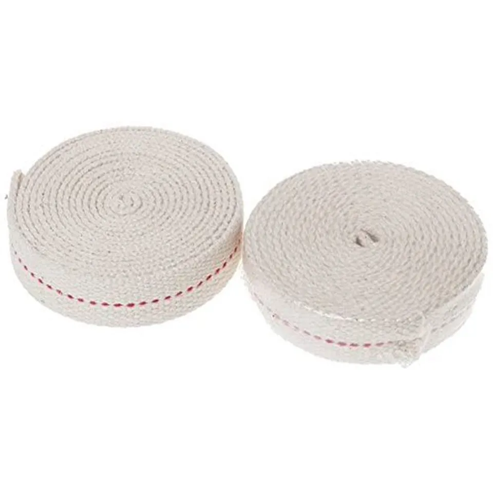 All Cotton Kerosene Lamp Wick with Fixed Needle