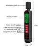 Digital Handheld Sound Level Meter Noise Measuring Instrument DB Metro 30~130dB Audio Measuring Device for Environmental Monitor 5