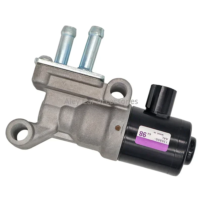 Original 138200 0640 36450-P2J-J01 36450-P6T-S01 36450-P3F-G01 Idle Air Control Valve For Honda Civic EJ8 EK1 EK3 EK4 EG2 EH6 96 pneumatic air valve