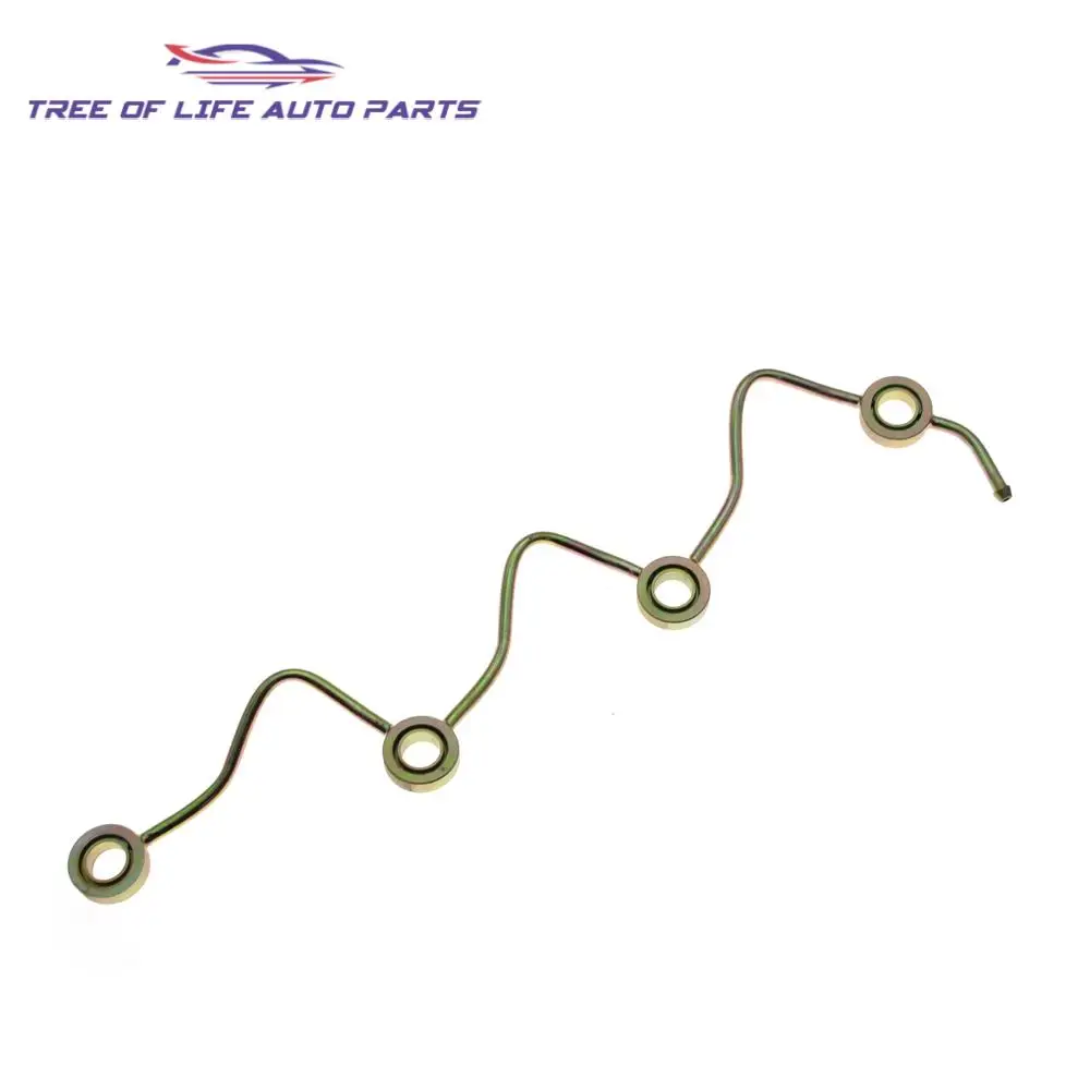 For Toyota Hilux Hiace Land Cruiser ToyoAce 2L 2L-T 3L pick Up Return Fuel Oil Pipe 23760-54011 2376054011 Old Model