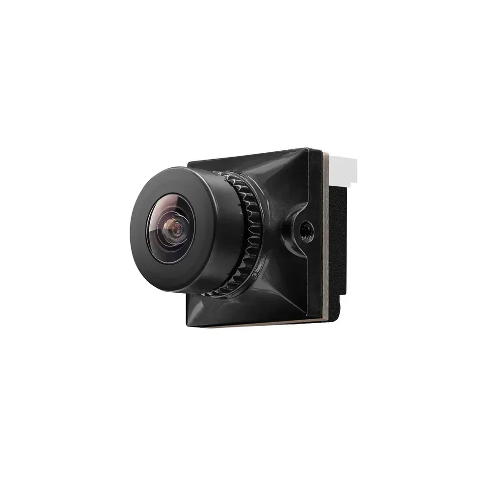 MODEL RATEL2 CADDX Ratel 2 1/1.8 Inch Starlight Sensor 1200TVL Freestyle FPV Camera 16:9/4:3 PAL/NTSC Switchable Racing Drone