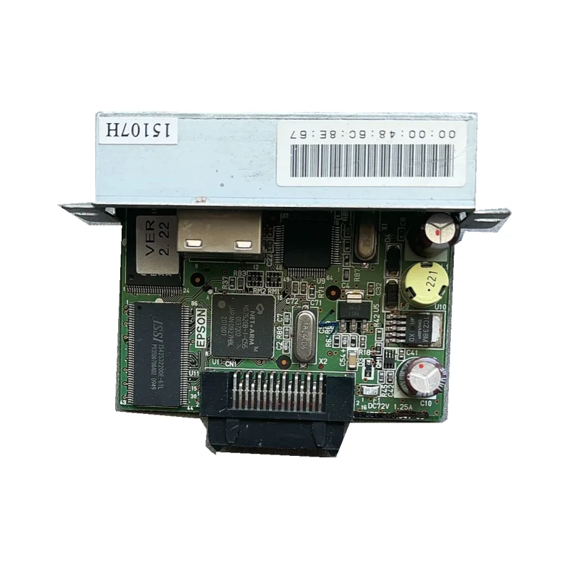Tm220 오리지널, tm220, tm-u220, pa, pb, pd, POS