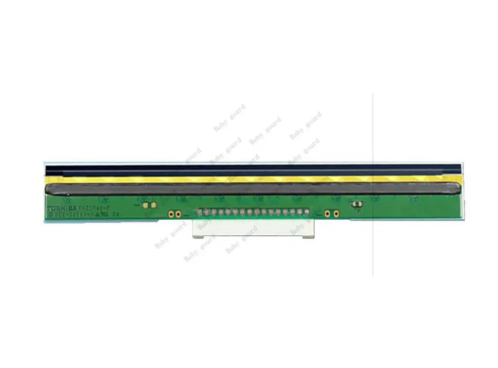 

New Original print head for Postek Q8 printer 200DPI for Postek Q8 300DPI Barcode print head