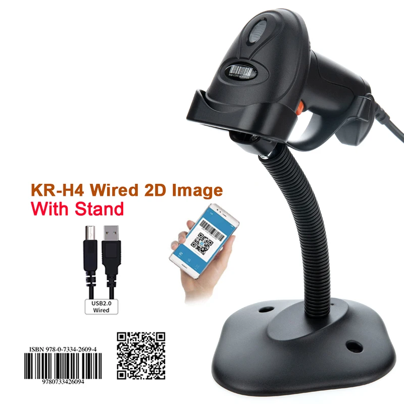 H4 Add Stand